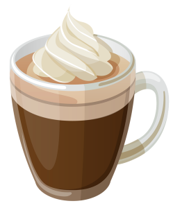 Cappuccino PNG-49665